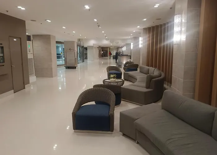 Sea Residences Christine Prime Manila