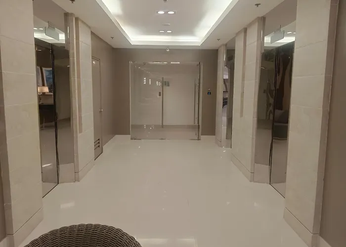 Sea Residences Christine Prime Manila