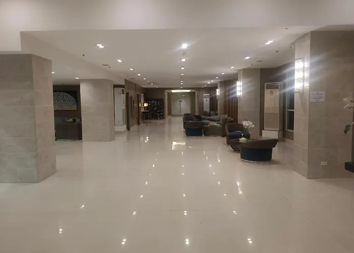 Sea Residences Christine Prime Apartment *