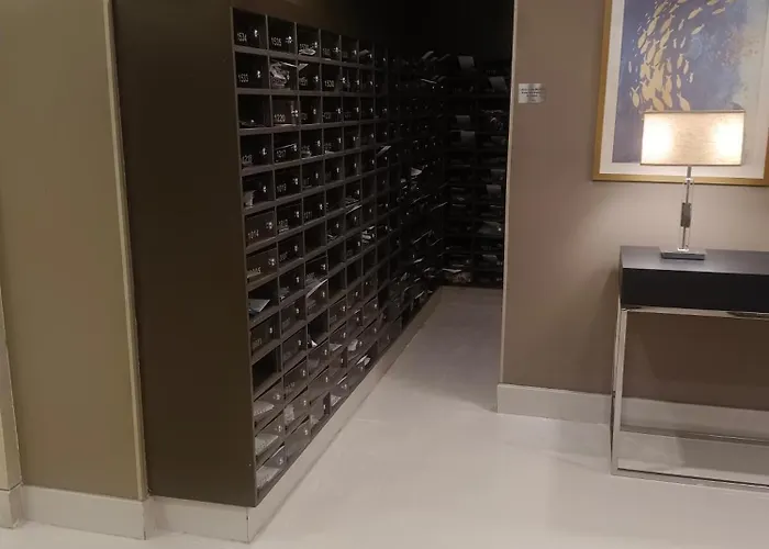 Apartment Sea Residences Christine Prime Manila