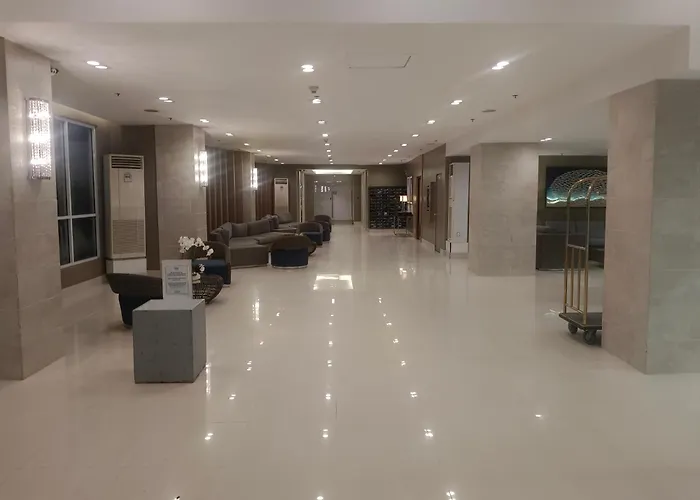 Sea Residences Christine Prime Manila