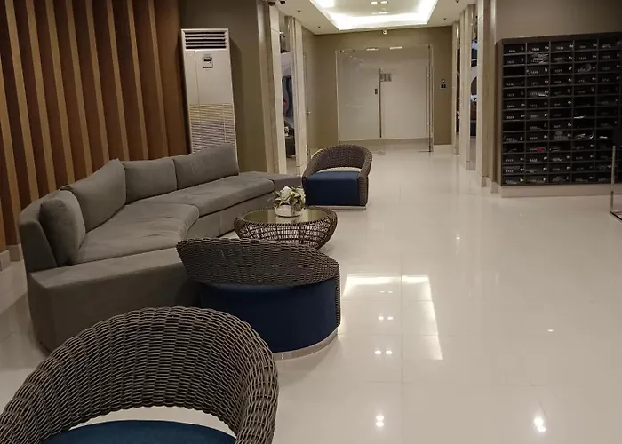 Apartment Sea Residences Christine Prime