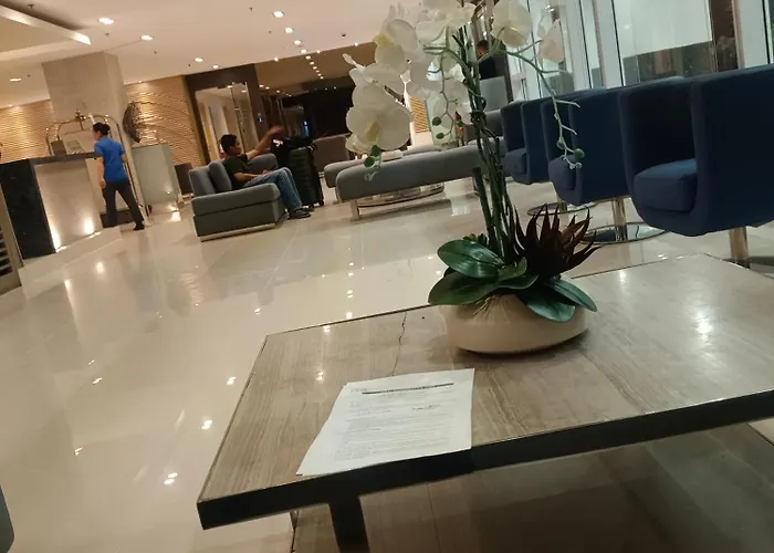 Sea Residences Christine Prime *