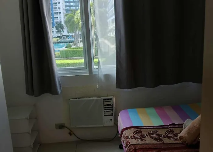 Sea Residences Christine Prime