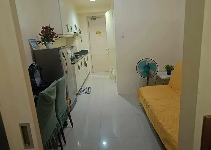 Sea Residences Christine Prime Manila